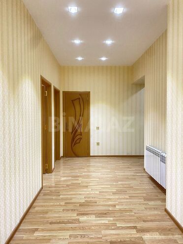 İcarəyə verilir 2 otaqlı yeni tikili 105 m², 8 Noyabr m., photo 16 from 21
