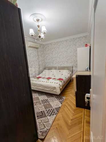 Продаётся 3-комн. вторичка 65 м², м. Ахмедлы, photo 3 from 12