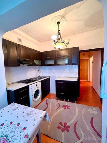 Сдаётся 2-комн. вторичка 75 м², м. Насими, photo 7 from 15