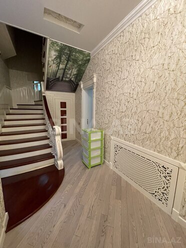 Продаётся 6-комн. дом/дача 300 м², пос. Карачухур, photo 31 from 32