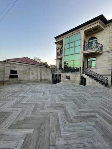 Продаётся 6-комн. дом/дача 300 м², пос. Карачухур, photo 1 from 32