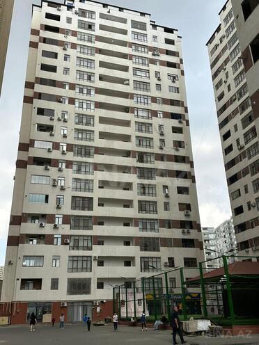 Satılır 4 otaqlı yeni tikili 180 m², İnşaatçılar m., photo 20 from 24