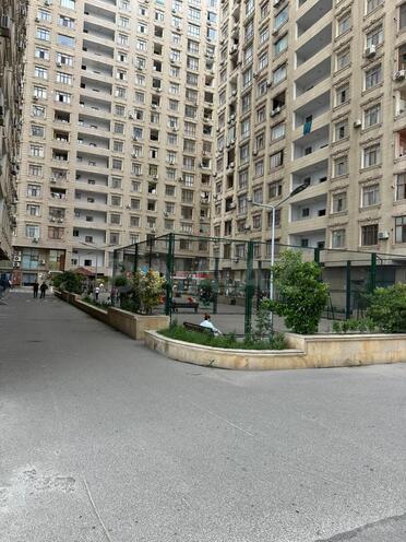 Satılır 4 otaqlı yeni tikili 180 m², İnşaatçılar m., photo 21 from 24