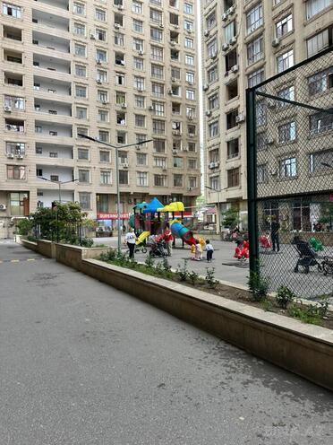 Satılır 4 otaqlı yeni tikili 180 m², İnşaatçılar m., photo 1 from 24