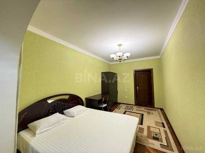 İcarəyə verilir 3 otaqlı köhnə tikili 70 m², İnşaatçılar m., photo 8 from 11
