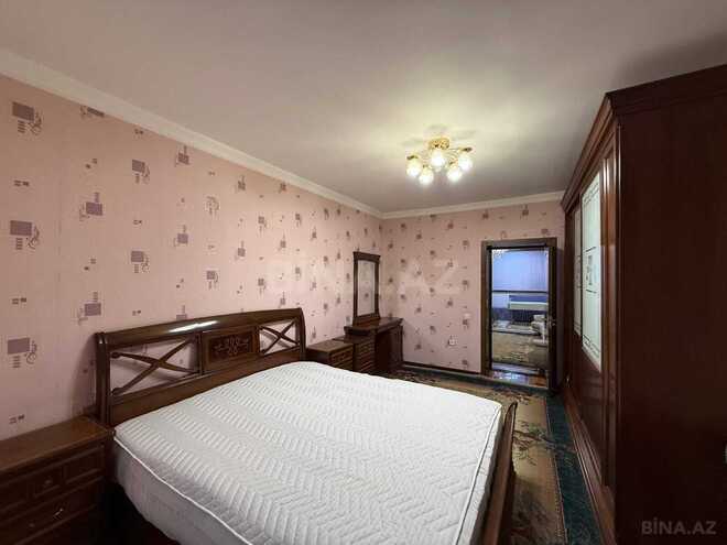 İcarəyə verilir 3 otaqlı köhnə tikili 70 m², İnşaatçılar m., photo 5 from 11