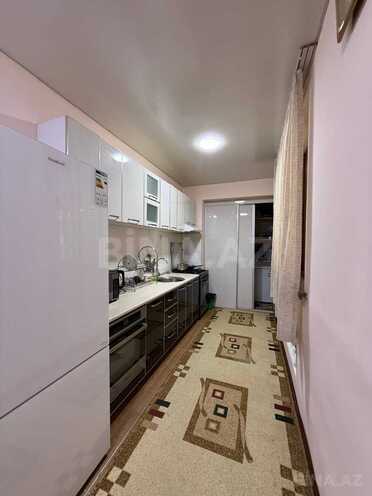 İcarəyə verilir 3 otaqlı köhnə tikili 70 m², İnşaatçılar m., photo 9 from 11
