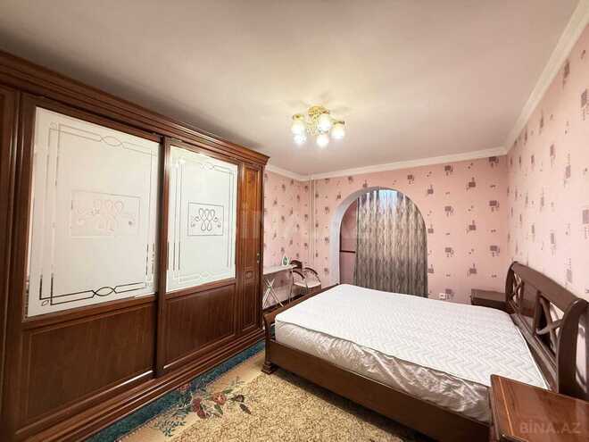 İcarəyə verilir 3 otaqlı köhnə tikili 70 m², İnşaatçılar m., photo 6 from 11