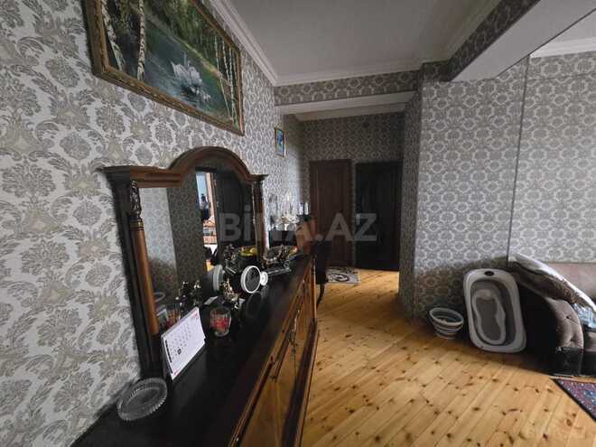 İcarəyə verilir 2 otaqlı yeni tikili 81 m², Xətai r., photo 3 from 9