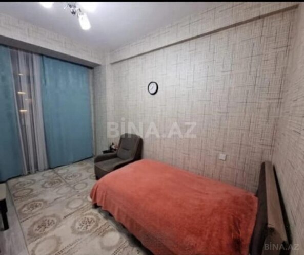 İcarəyə verilir 3 otaqlı yeni tikili 103 m², Nəriman Nərimanov m., photo 6 from 15