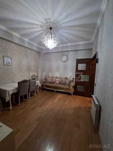 Satılır 2 otaqlı yeni tikili 48 m², photo 3 from 11