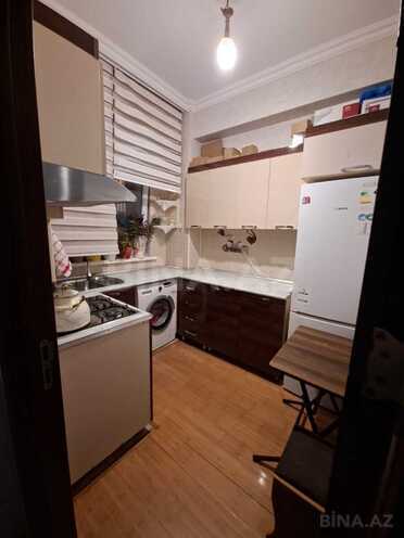 Satılır 2 otaqlı yeni tikili 48 m², photo 4 from 11