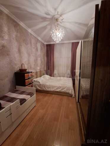 Satılır 2 otaqlı yeni tikili 48 m², photo 5 from 11
