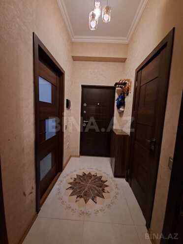 Satılır 2 otaqlı yeni tikili 48 m², photo 7 from 11