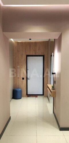 İcarəyə verilir 3 otaqlı yeni tikili 115 m², 8 Noyabr m., photo 13 from 14
