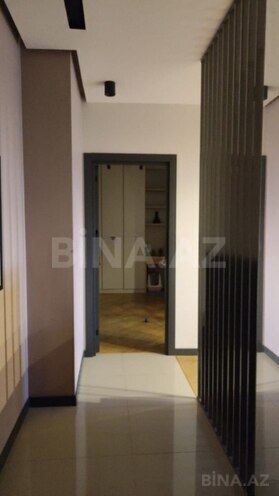 İcarəyə verilir 3 otaqlı yeni tikili 115 m², 8 Noyabr m., photo 7 from 14