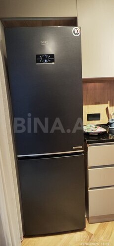 İcarəyə verilir 3 otaqlı yeni tikili 115 m², 8 Noyabr m., photo 6 from 14