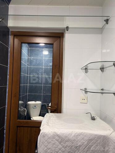 İcarəyə verilir 3 otaqlı yeni tikili 101 m², Həzi Aslanov m., photo 16 from 21