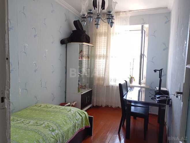 Satılır 3 otaqlı köhnə tikili 70 m², Hövsan q., photo 6 from 10