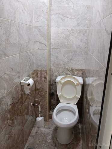 Satılır 3 otaqlı köhnə tikili 70 m², Hövsan q., photo 8 from 10