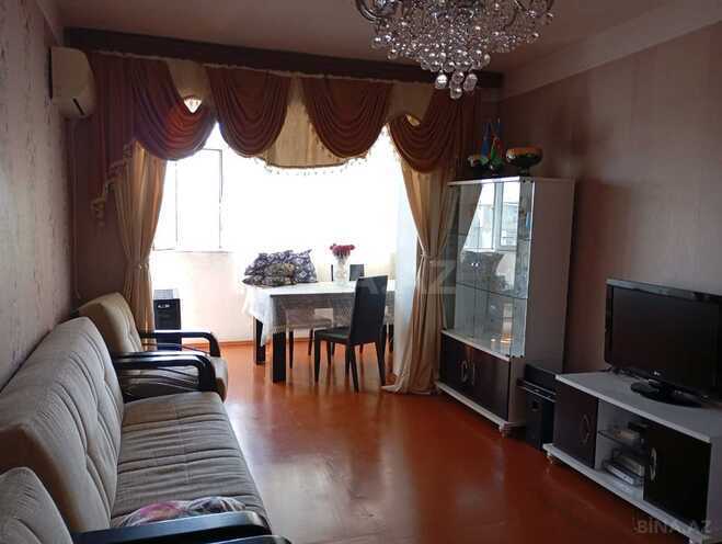 Satılır 3 otaqlı köhnə tikili 70 m², Hövsan q., photo 5 from 10