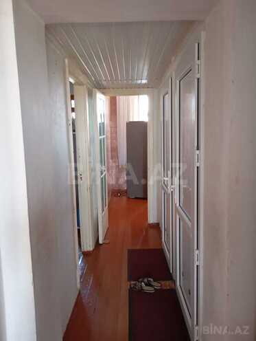 Satılır 3 otaqlı köhnə tikili 70 m², Hövsan q., photo 3 from 10