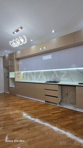 Продаётся 3-комн. новостройка 110 м², photo 19 from 25