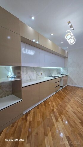 Продаётся 3-комн. новостройка 110 м², photo 18 from 25