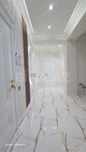 Продаётся 3-комн. новостройка 110 м², photo 17 from 25