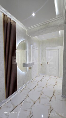 Продаётся 3-комн. новостройка 110 м², photo 15 from 25