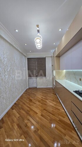Продаётся 3-комн. новостройка 110 м², photo 21 from 25