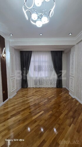 Продаётся 3-комн. новостройка 110 м², photo 7 from 25