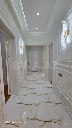 Продаётся 3-комн. новостройка 110 м², photo 16 from 25