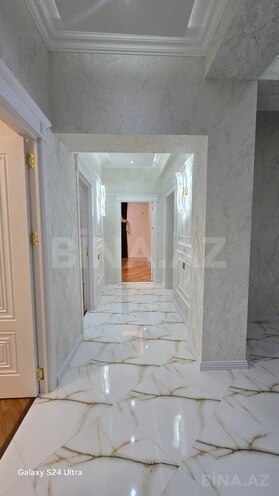 Продаётся 3-комн. новостройка 110 м², photo 14 from 25