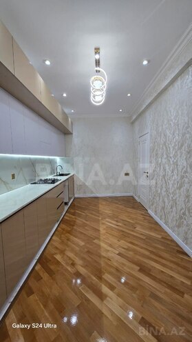 Продаётся 3-комн. новостройка 110 м², photo 20 from 25