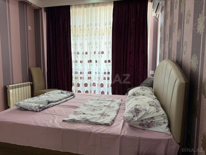 İcarəyə verilir 3 otaqlı yeni tikili 120 m², Nəriman Nərimanov m., photo 10 from 27