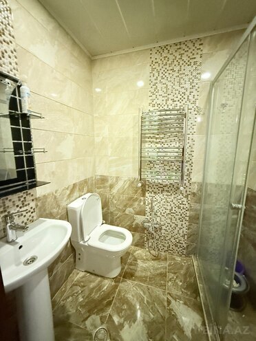 Satılır 2 otaqlı yeni tikili 64 m², Abşeron r., photo 13 from 14