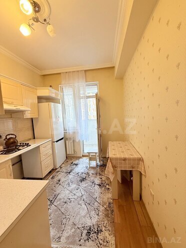 Satılır 2 otaqlı yeni tikili 64 m², Abşeron r., photo 7 from 14