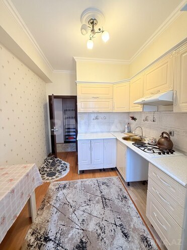 Satılır 2 otaqlı yeni tikili 64 m², Abşeron r., photo 8 from 14