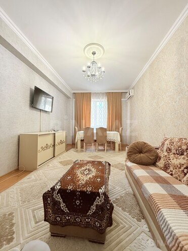 Satılır 2 otaqlı yeni tikili 64 m², Abşeron r., photo 1 from 14