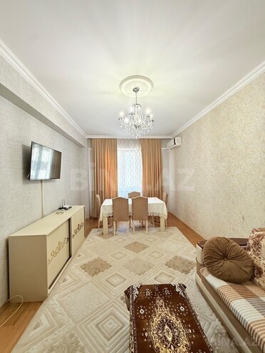 Satılır 2 otaqlı yeni tikili 64 m², Abşeron r., photo 3 from 14