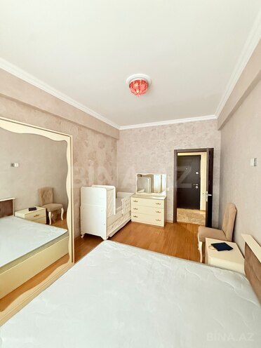Satılır 2 otaqlı yeni tikili 64 m², Abşeron r., photo 4 from 14