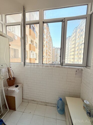 Satılır 2 otaqlı yeni tikili 64 m², Abşeron r., photo 12 from 14