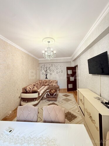 Satılır 2 otaqlı yeni tikili 64 m², Abşeron r., photo 6 from 14