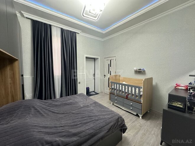 Satılır 5 otaqlı həyət evi/bağ evi 120 m², Xətai r., photo 5 from 25