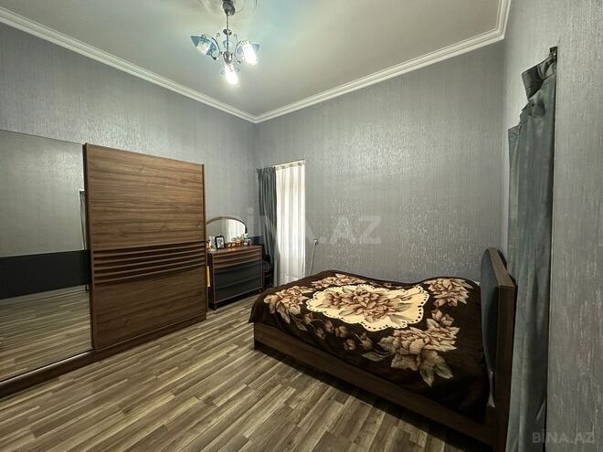 Satılır 5 otaqlı həyət evi/bağ evi 120 m², Xətai r., photo 16 from 25