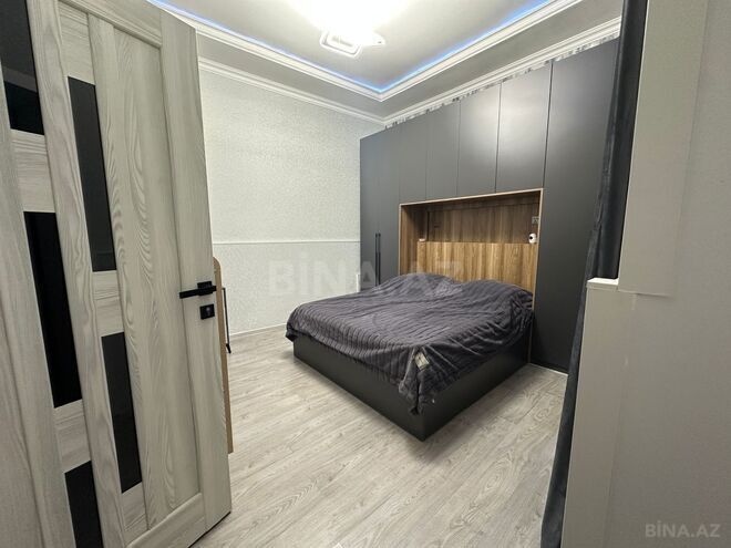 Satılır 5 otaqlı həyət evi/bağ evi 120 m², Xətai r., photo 1 from 25