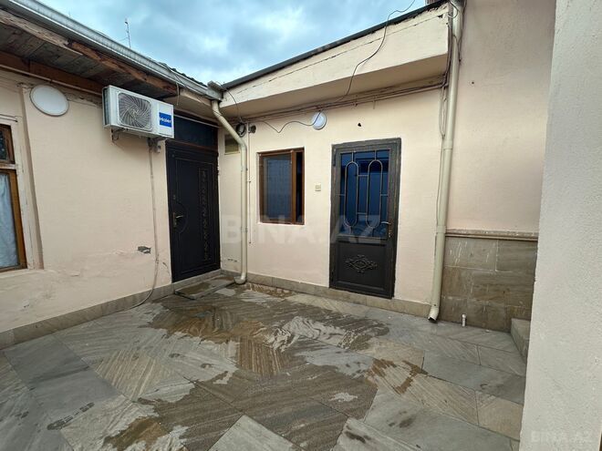 Satılır 5 otaqlı həyət evi/bağ evi 120 m², Xətai r., photo 6 from 25