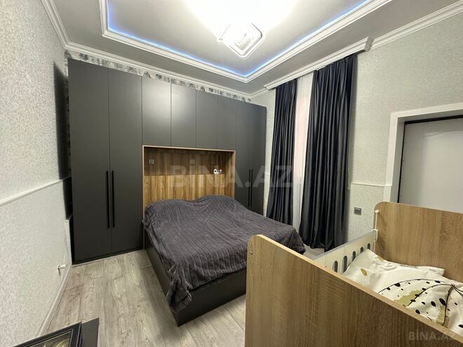 Satılır 5 otaqlı həyət evi/bağ evi 120 m², Xətai r., photo 18 from 25