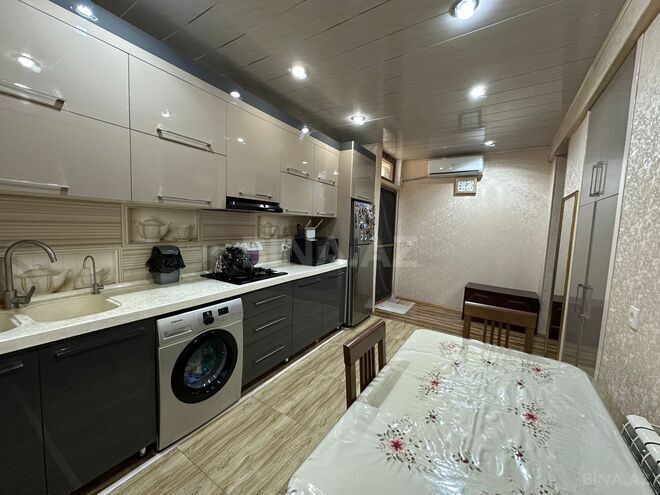 Satılır 5 otaqlı həyət evi/bağ evi 120 m², Xətai r., photo 10 from 25